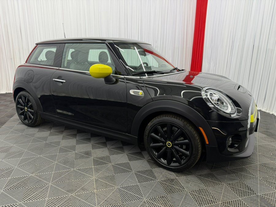 Used 2020 MINI Cooper SE w/ 6.5" Touchscreen Package FWD image 3