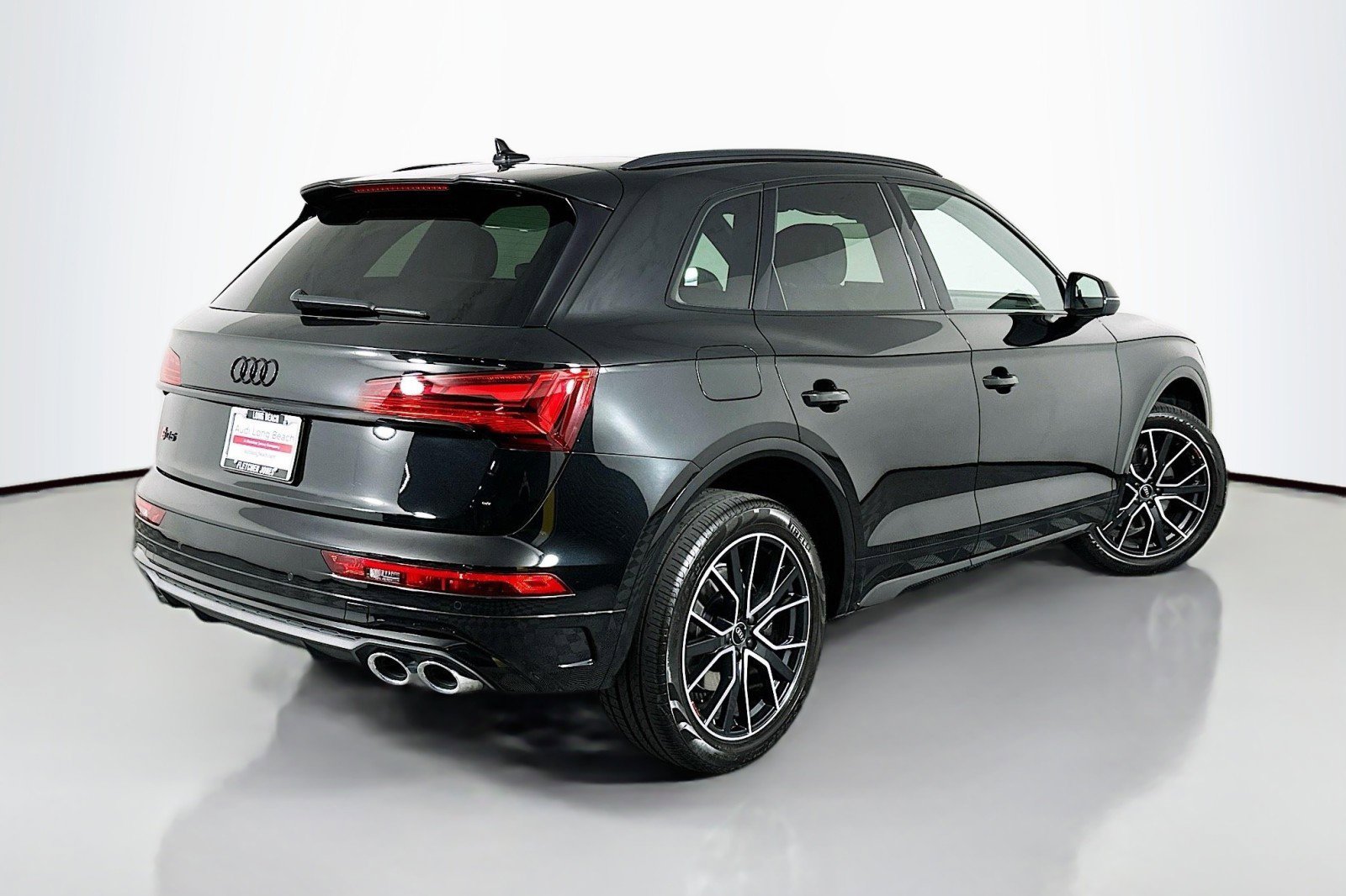 Used 2023 Audi SQ5 Premium Plus image 14