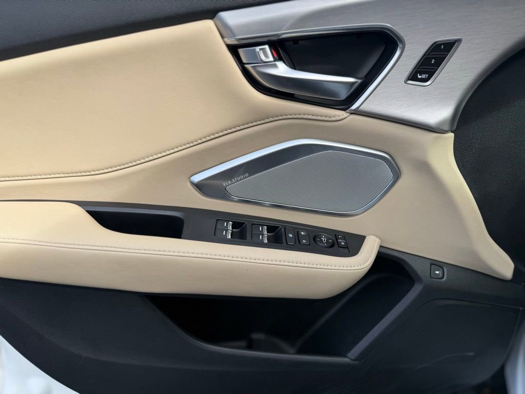 Used 2020 Acura RDX w/ Technology Package image 15