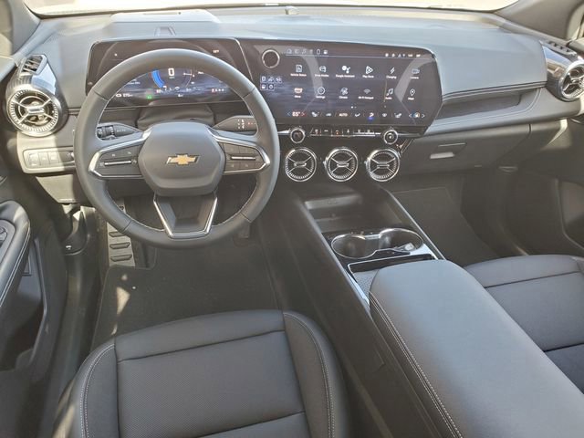 New 2025 Chevrolet Blazer EV LT image 29