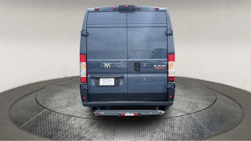 Used 2019 RAM ProMaster 3500 image 5