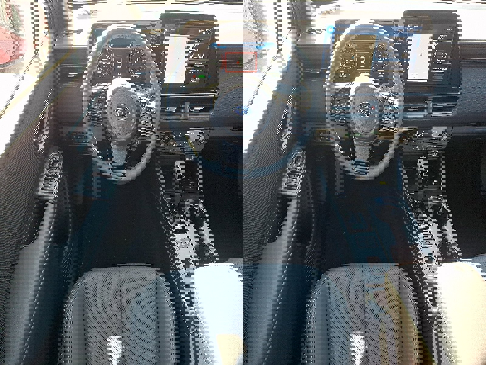 New 2026 Subaru Outback Limited image 7