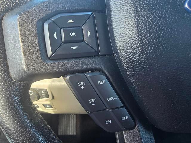 Used 2016 Ford F150 XLT w/ Equipment Group 301A Mid AWD/4WD image 18