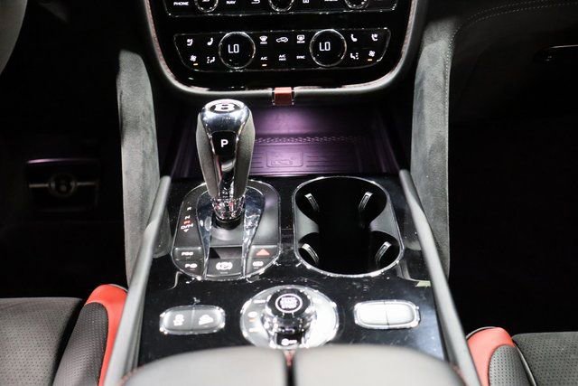 Used 2021 Bentley Bentayga Speed image 44