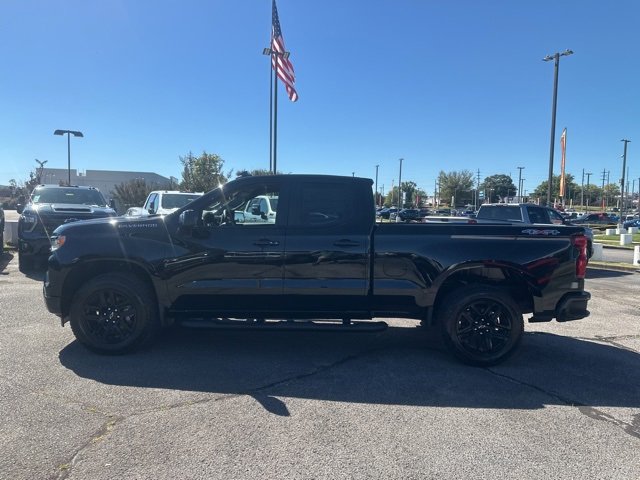 New 2026 Chevrolet Silverado 1500 RST w/ RST Select Package image 6