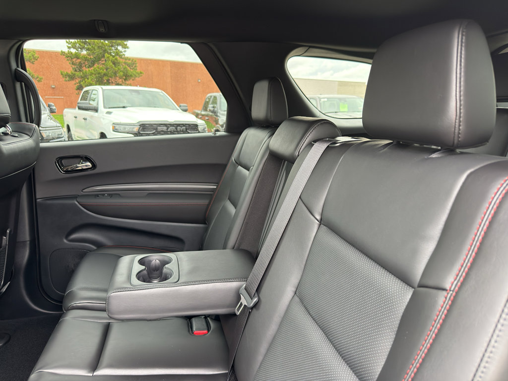 New 2026 Dodge Durango GT AWD/4WD image 34