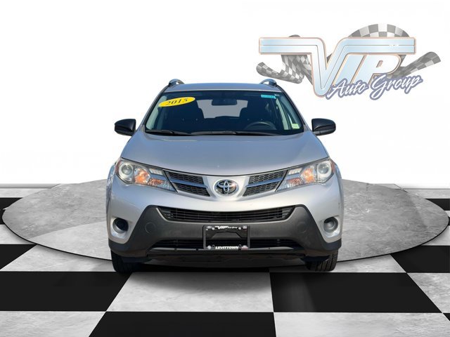 Used 2015 Toyota RAV4 LE AWD/4WD image 9