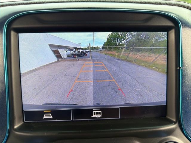 Used 2022 Chevrolet Silverado 1500 LT w/ Convenience Package II AWD/4WD image 31