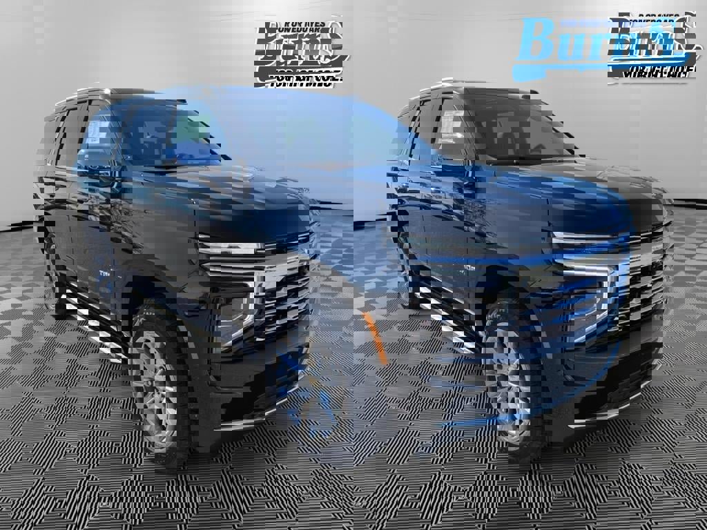 New 2026 Chevrolet Tahoe Premier w/ Sun And Tow Package