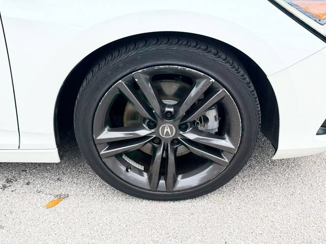 Used 2023 Acura Integra A-Spec w/ Technology Package FWD image 21