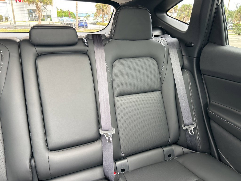 New 2026 Nissan Murano SL AWD/4WD image 14