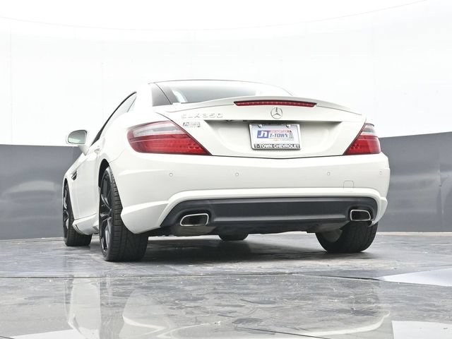Used 2013 Mercedes-Benz SLK 350 image 42
