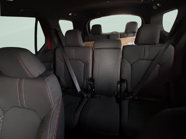 New 2026 Honda Pilot Sport image 27