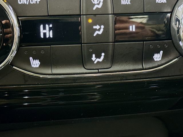 Used 2024 Chevrolet Trax LT w/ Driver Confidence Package image 21