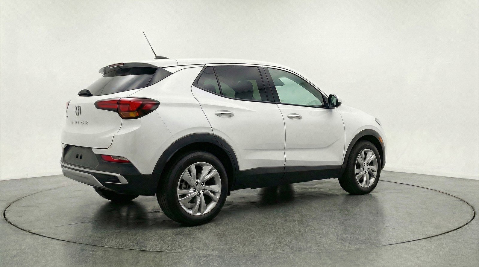 Used 2025 Buick Encore GX Preferred image 9