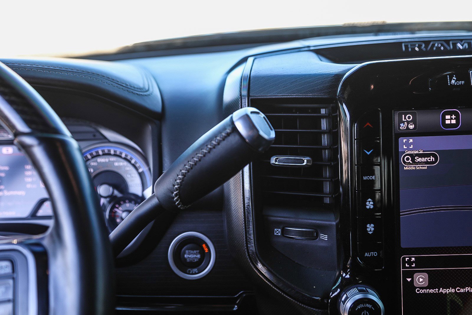 Used 2022 RAM 2500 Limited image 20