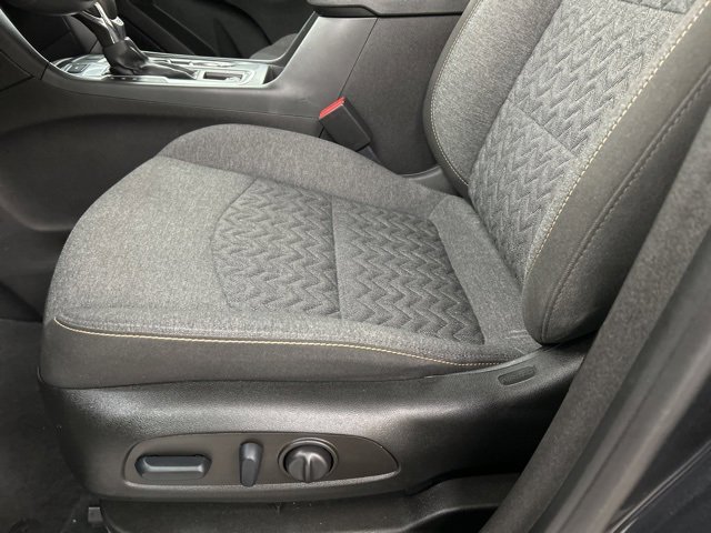 Used 2022 Chevrolet Equinox LT image 7