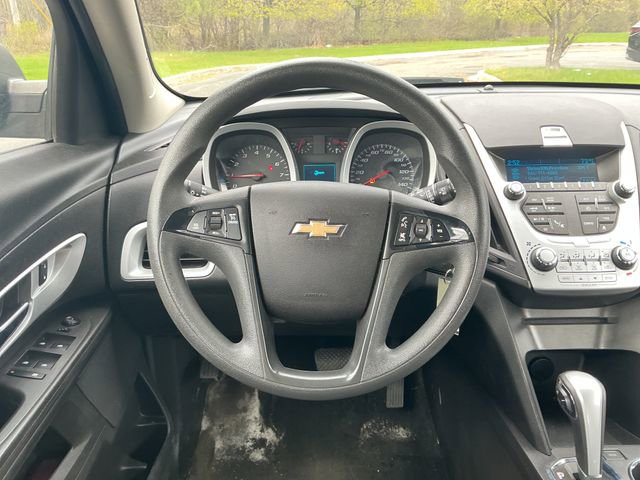 Used 2015 Chevrolet Equinox LS AWD/4WD image 13