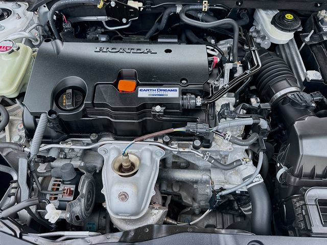 Used 2021 Honda Civic LX image 33