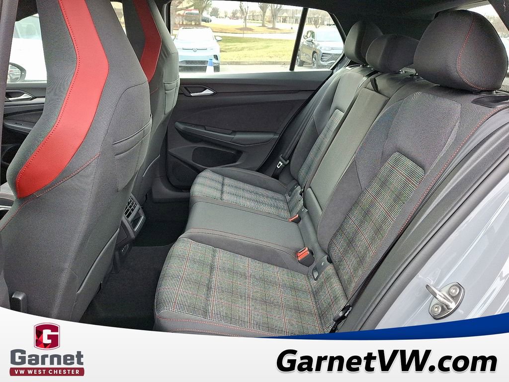 New 2026 Volkswagen GTI S image 5