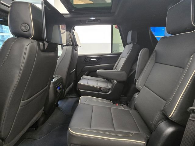 New 2025 Chevrolet Tahoe Premier image 16
