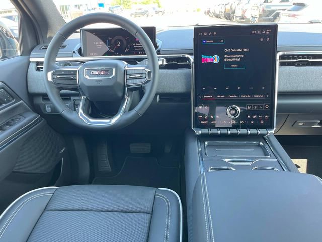 New 2026 GMC Sierra EV Elevation w/ Premium Package image 13