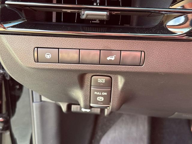 New 2026 Nissan Murano SL image 26