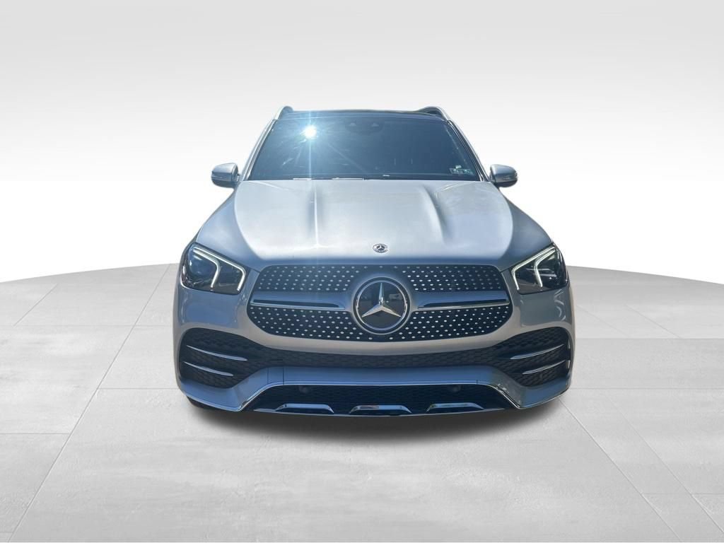 Certified 2023 Mercedes-Benz GLE 450 4MATIC image 9