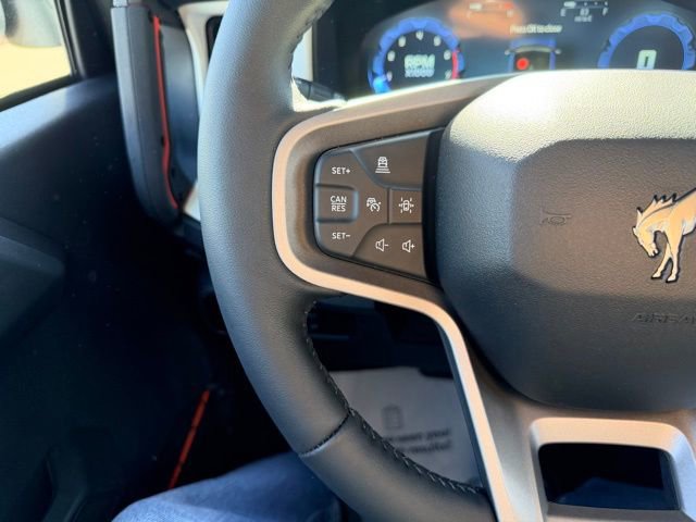 New 2026 Ford Bronco Stroppe Edition AWD/4WD image 23