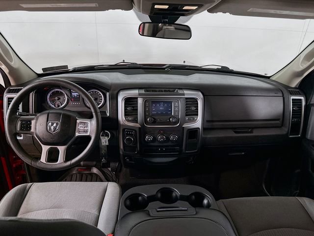 Used 2024 RAM 1500 Classic SLT image 17