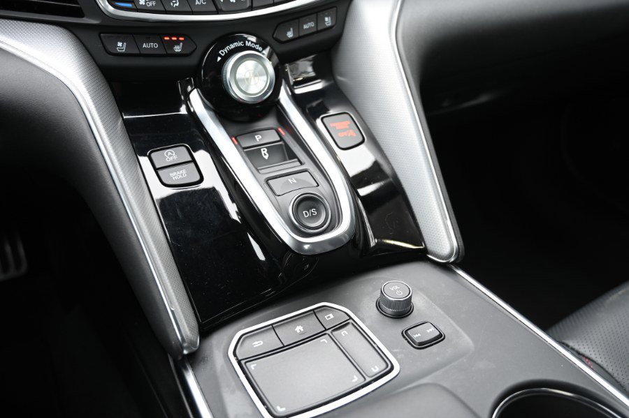Used 2022 Acura TLX w/ A-SPEC Pkg image 30