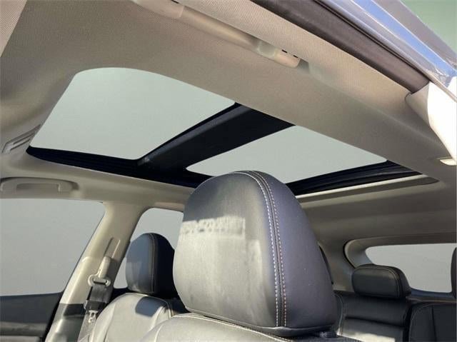 Used 2024 Nissan Murano Platinum w/ Cargo Package image 55