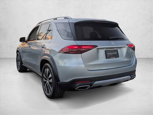 Used 2024 Mercedes-Benz GLE 350 4MATIC image 8