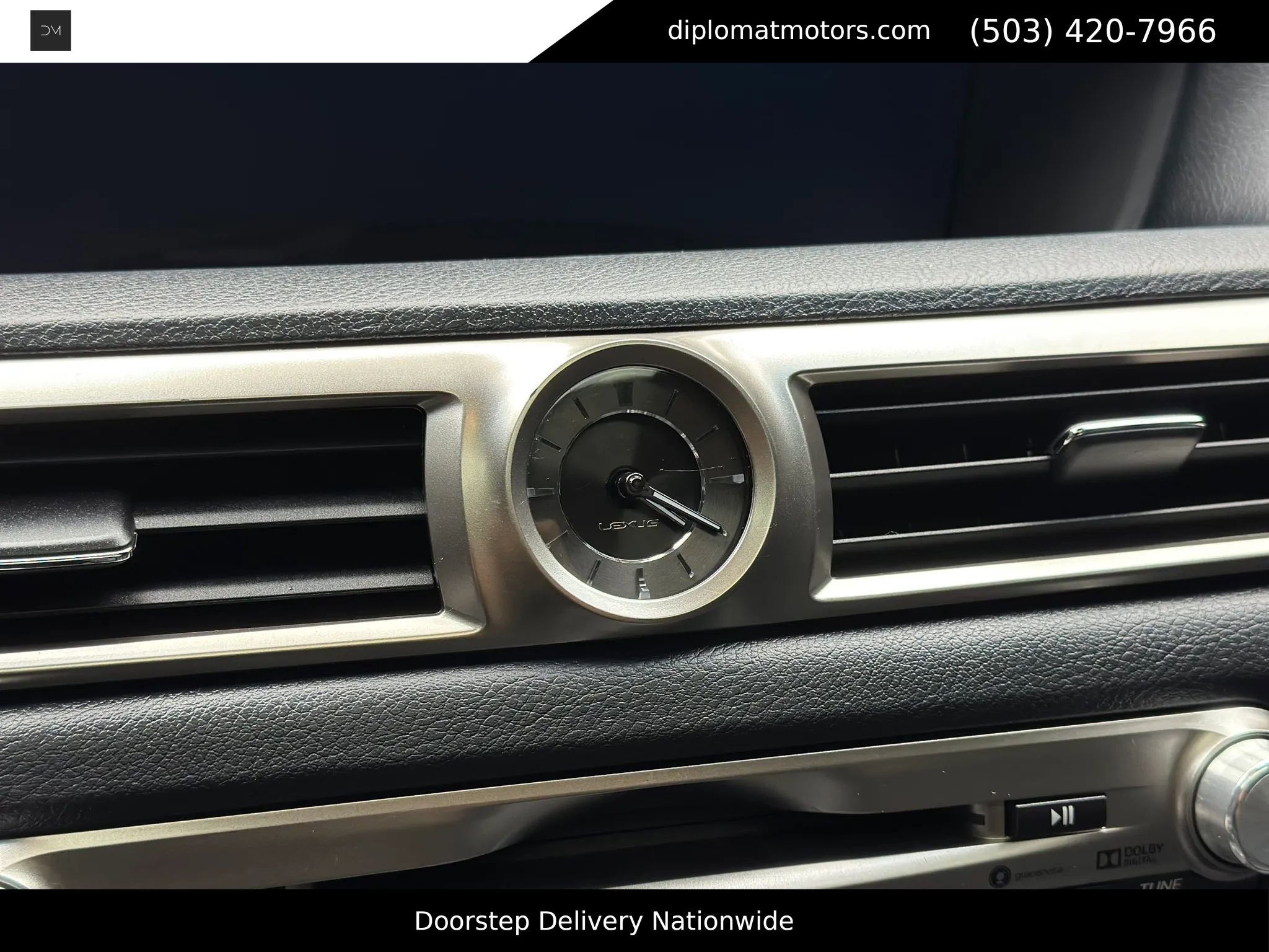 Used 2018 Lexus GS 350 F Sport image 37