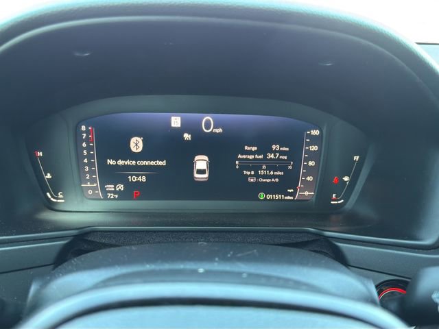 Used 2025 Honda Accord SE image 24