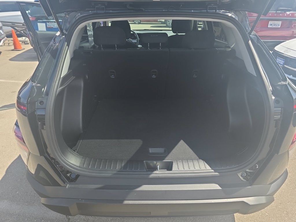 Used 2026 Hyundai Kona SEL Sport FWD image 20