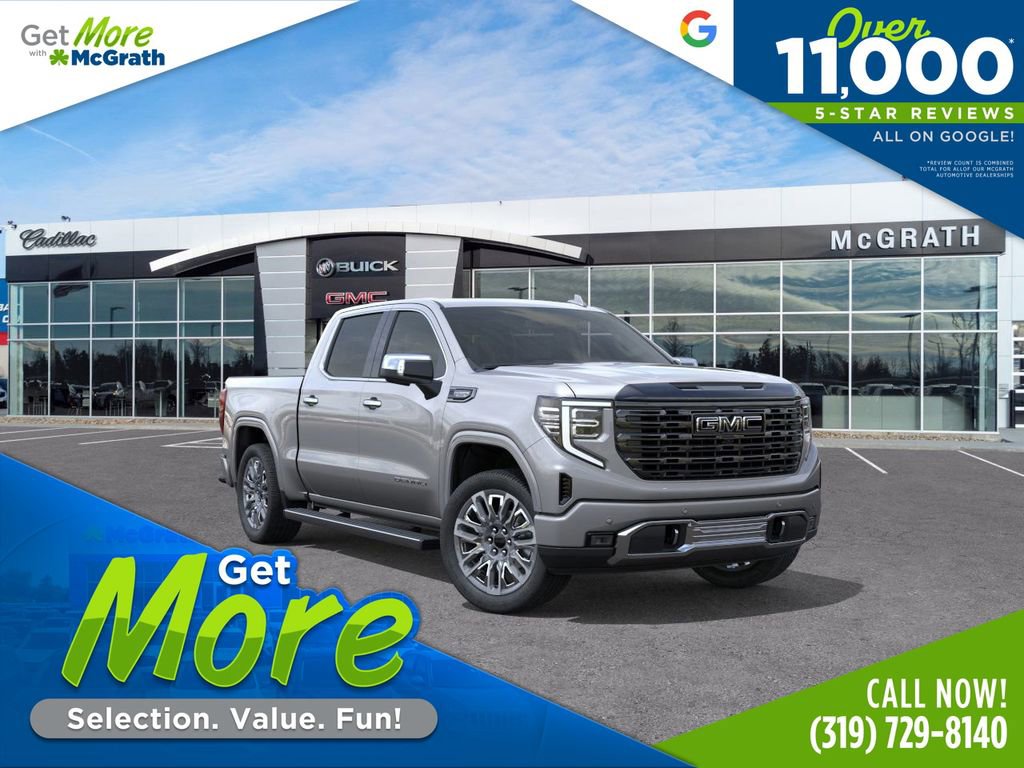 New 2026 GMC Sierra 1500 Denali Ultimate video 1