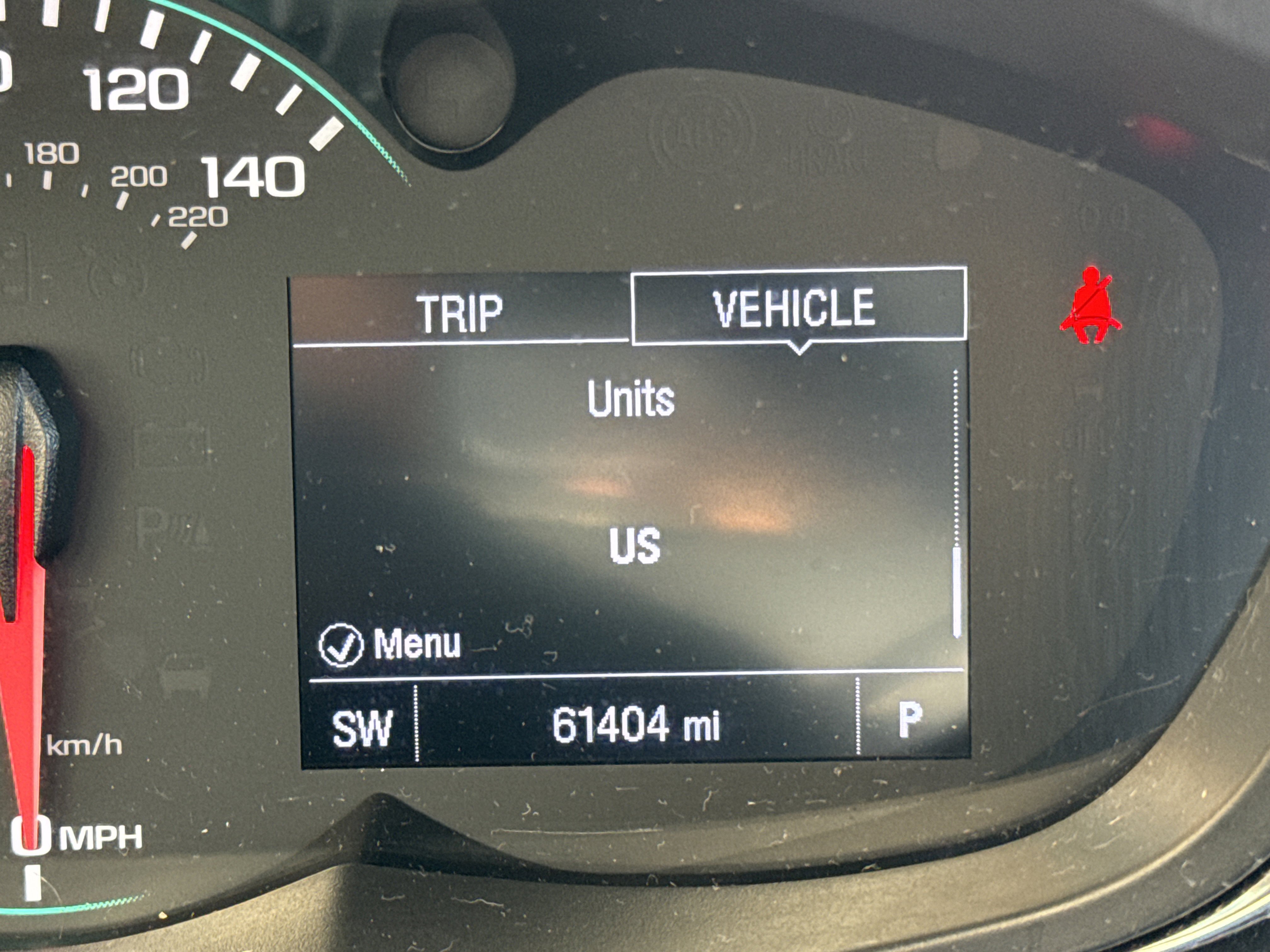 Used 2019 Chevrolet Trax LS w/ Tint and Cruise Package image 19