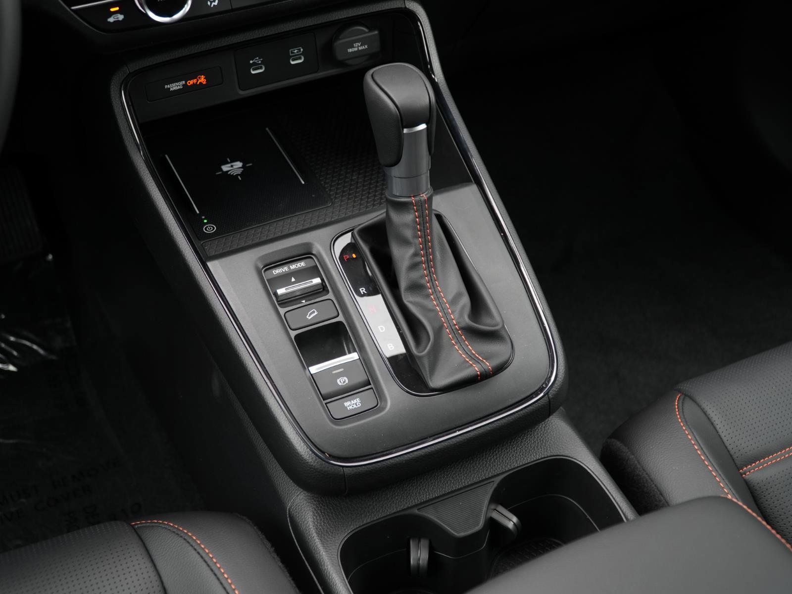 New 2026 Honda CR-V Sport-L image 26