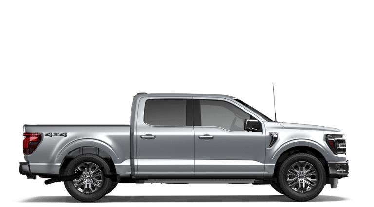 New 2026 Ford F150 Lariat w/ Equipment Group 501A Mid AWD/4WD image 35