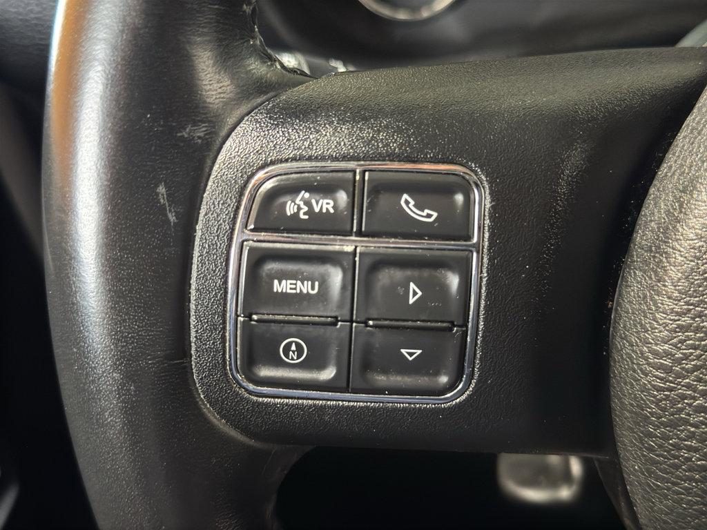 Used 2018 Jeep Wrangler Unlimited Rubicon w/ Cold Weather Group AWD/4WD image 20