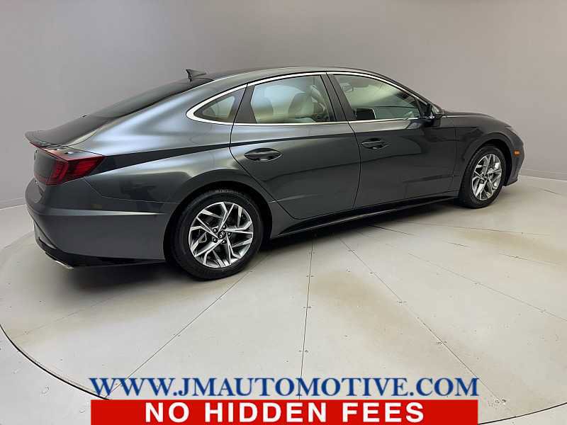 Used 2023 Hyundai Sonata SEL w/ Cargo Package FWD image 5