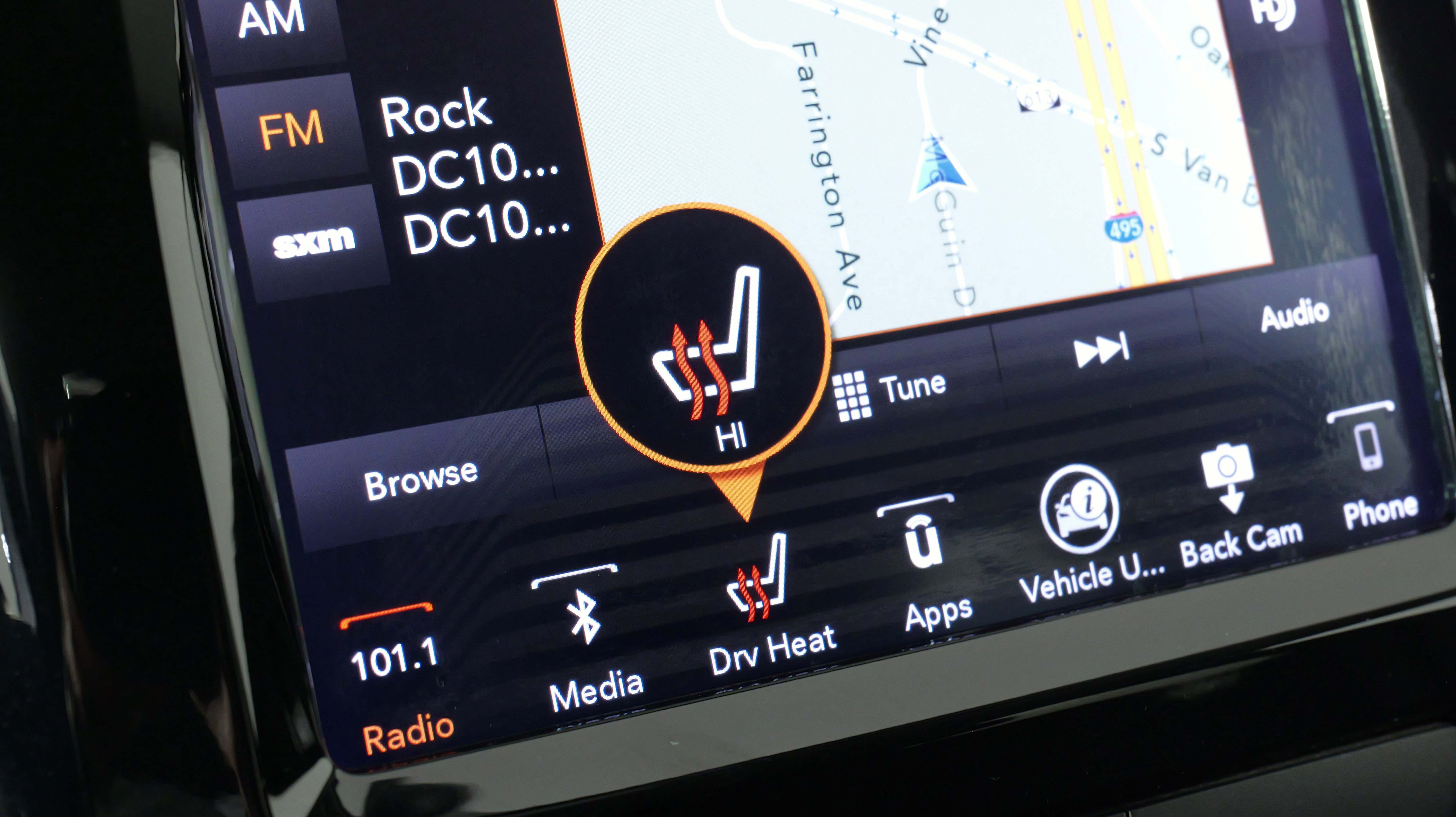 Used 2019 Jeep Cherokee Limited image 44