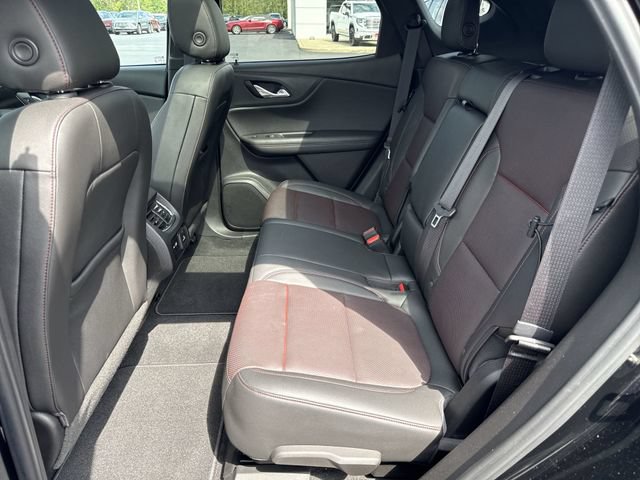 Certified 2020 Chevrolet Blazer RS AWD/4WD image 26