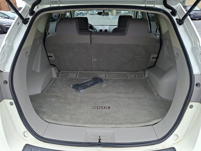 Used 2011 Nissan Rogue SV AWD/4WD image 28