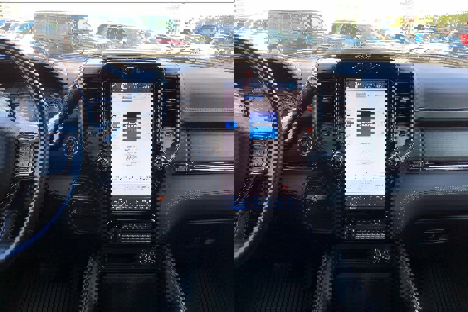 Used 2022 RAM 3500 Limited image 6