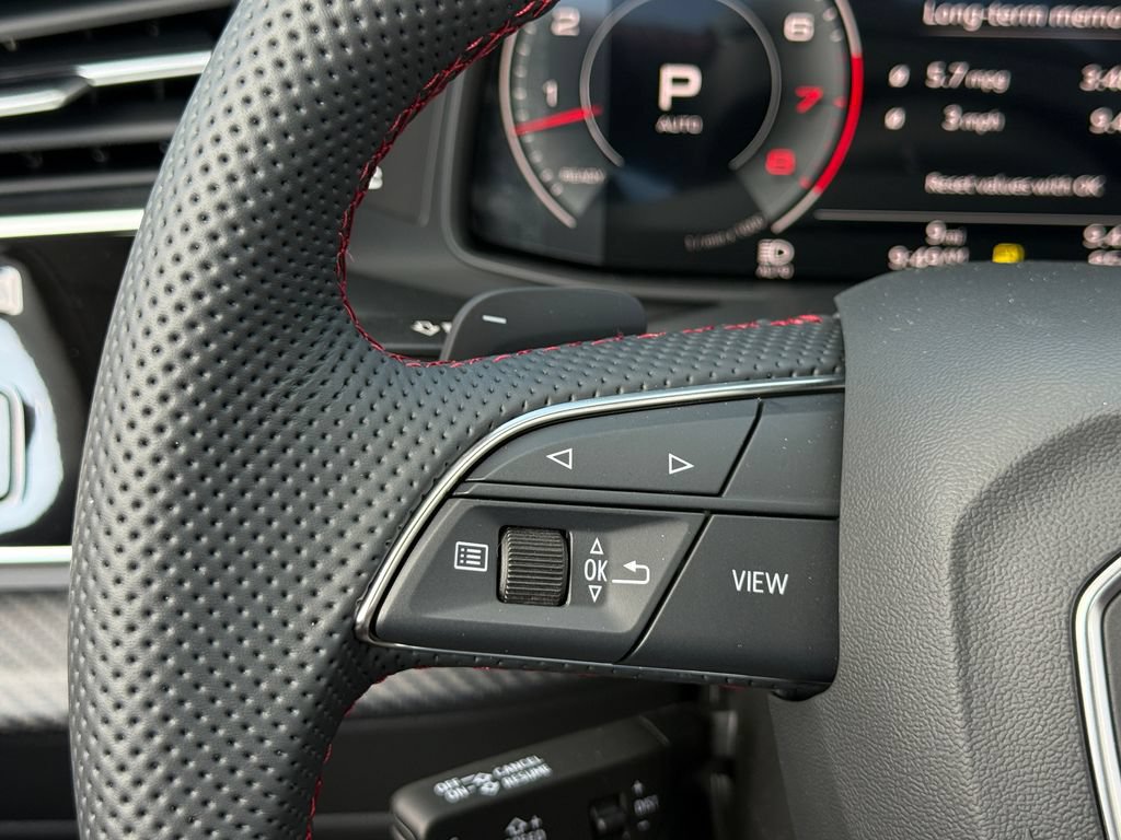 New 2026 Audi Q7 3.0T Prestige AWD/4WD image 45