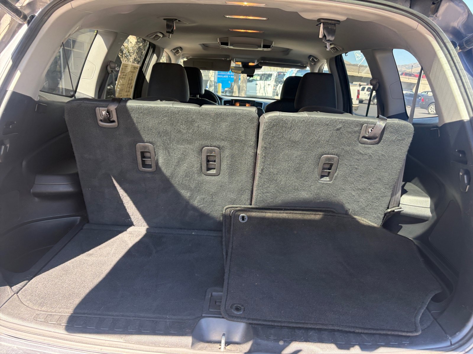 Used 2019 Honda Pilot Touring image 29