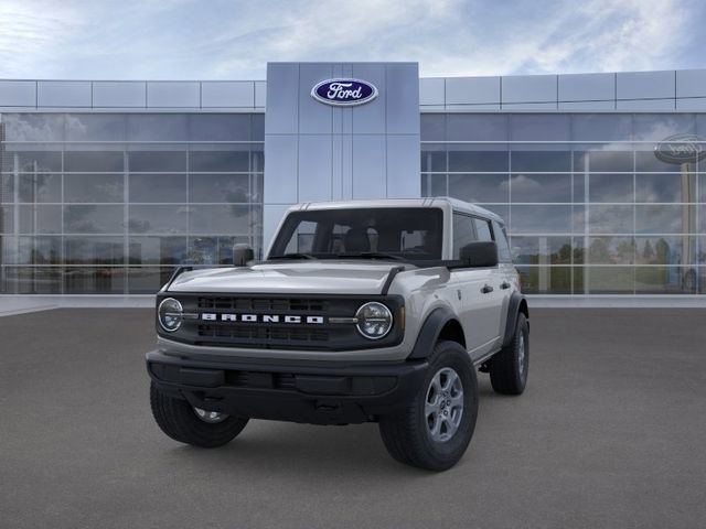 New 2026 Ford Bronco Big Bend image 2