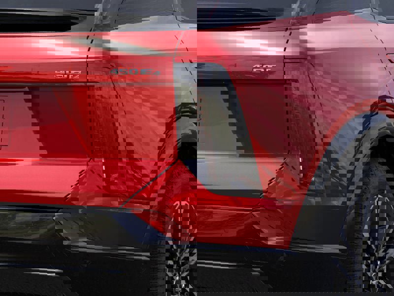 New 2026 Cadillac Optiq Sport 1 image 11